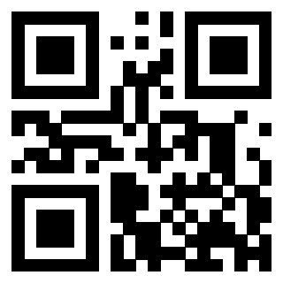 3303578872 Qr Code associato