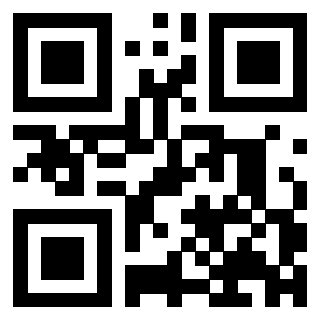 3303578873 - Immagine del Qr Code associato