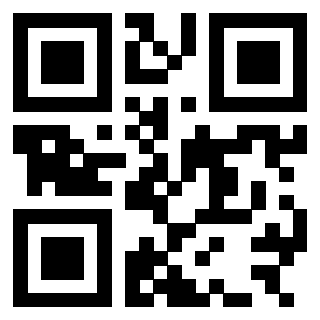 3303578874 - Immagine del Qr Code associato
