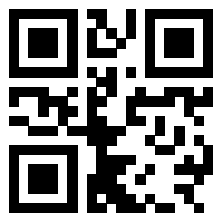 Il Qr Code di 3303578882