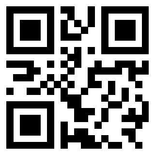 Il Qr Code di 3303578883