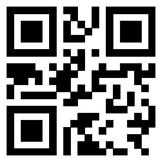 3303578886 - Immagine del QrCode associato