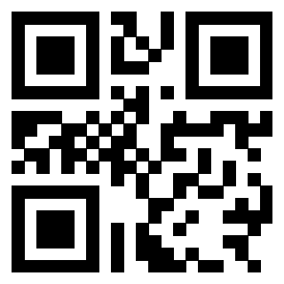 3303578888 - Immagine del Qr Code associato