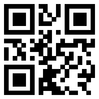 Scansione del Qr Code di 3303578891
