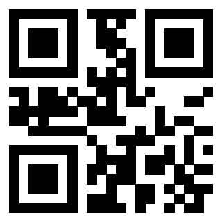 Immagine del Qr Code di 3303578892