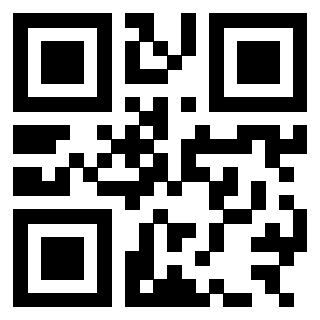 3303578893 - Immagine del Qr Code