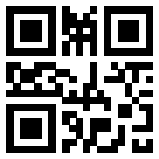 3303578894 QrCode associato
