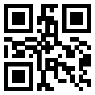 Scansione del Qr Code di 3303578896