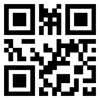 3303578900 - Immagine del QrCode