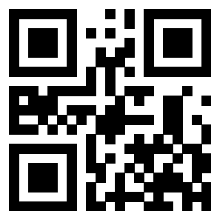 Il Qr Code di 3303578903