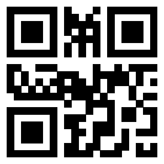 Immagine del Qr Code di 3303578905