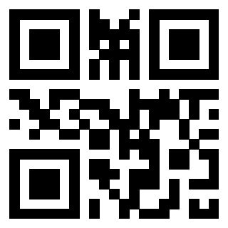 3303578907 - Immagine del Qr Code associato