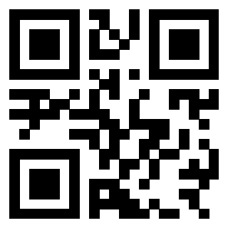Il QrCode di 3303578909