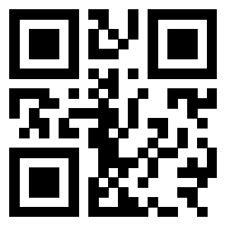 3303578911 - Immagine del Qr Code