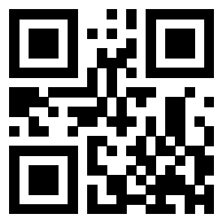 Scansione del QrCode di 3303578917