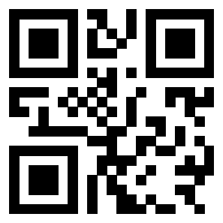 Il QrCode di 3303578918