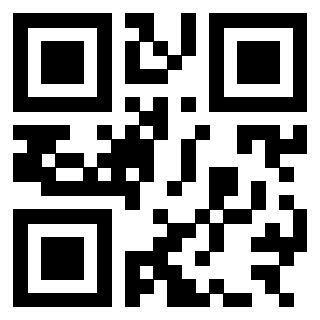 3303578921 QrCode associato