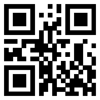 Scansione del Qr Code di 3303578927