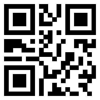 3303578929 QrCode associato