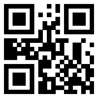 3303578931 - Immagine del QrCode associato