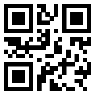 Scansione del Qr Code di 3303578935