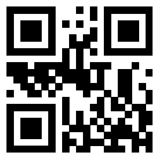 3303578936 - Immagine del Qr Code associato