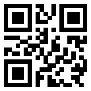 Il QrCode di 3303578938