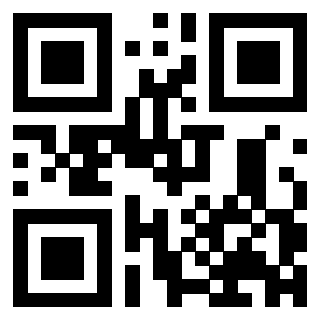 3303578941 - Immagine del QrCode associato