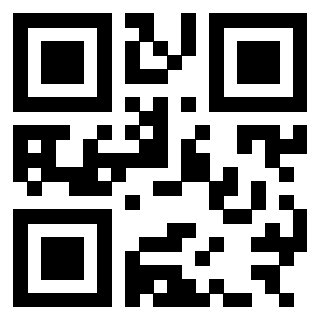 3303578942 QrCode associato