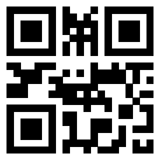 Immagine del QrCode di 3303578944