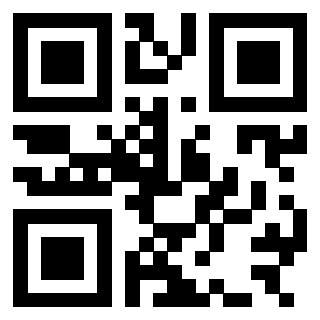 3303578949 - Immagine del Qr Code associato