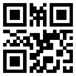 3303578950 - Immagine del QrCode associato