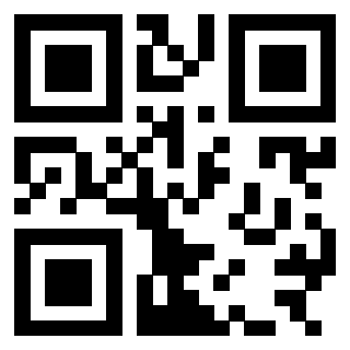3303578952 - Immagine del Qr Code