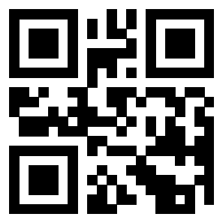 Immagine del Qr Code di 3303578954