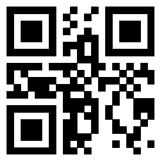Il QrCode di 3303578955