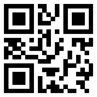 3303578957 QrCode associato
