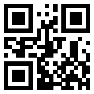 Immagine del Qr Code di 3303578959