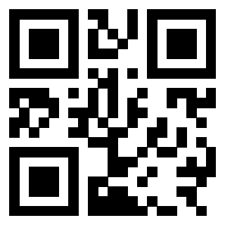 3303578960 - Immagine del QrCode associato
