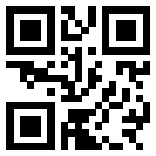 3303578961 - Immagine del Qr Code