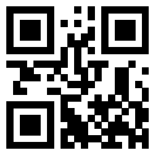 3303578963 - Immagine del QrCode associato