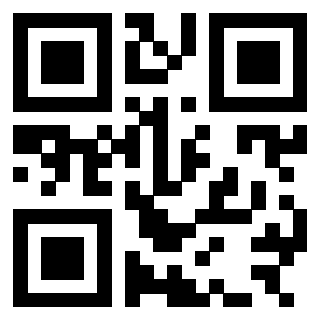 Il QrCode di 3303578964