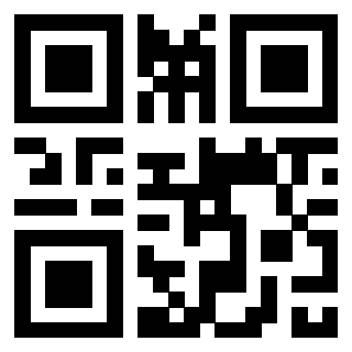 Immagine del QrCode di 3303578965