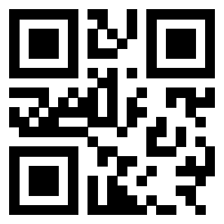3303578966 QrCode associato