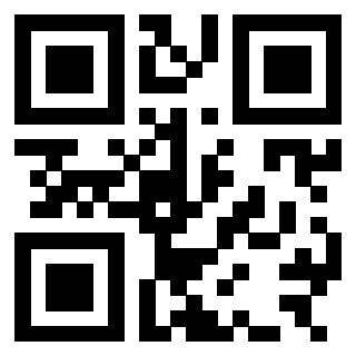 Scansione del Qr Code di 3303578968