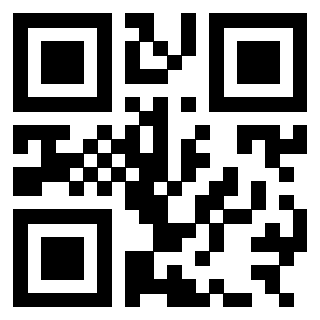 Immagine del QrCode di 3303578969