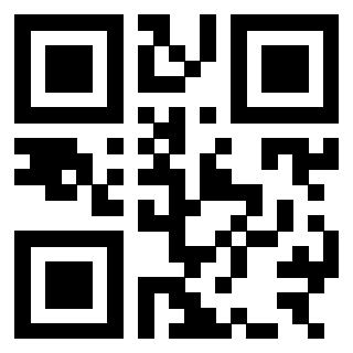 3303578971 - Immagine del QrCode associato