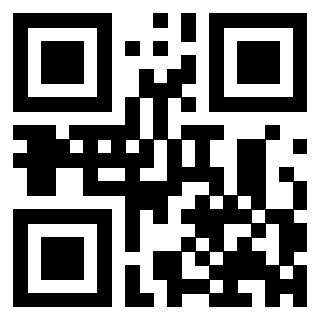 3303578973 - Immagine del QrCode associato