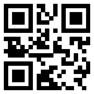 Immagine del QrCode di 3303578976