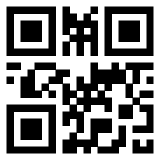 3303578984 Qr Code associato