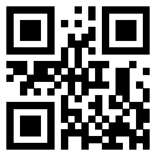 3303578986 Qr Code associato